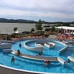 Velence Spa Apartman Appartement *