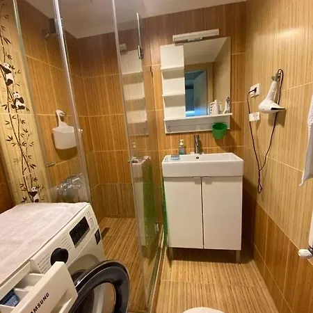 Διαμέρισμα Velence Spa Apartman Velence