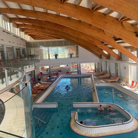 Apartament Velence Spa Apartman