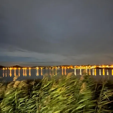 Velence Spa Apartman Daire