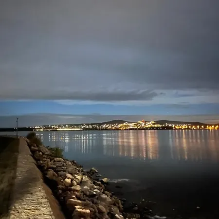 Velence Spa Apartman