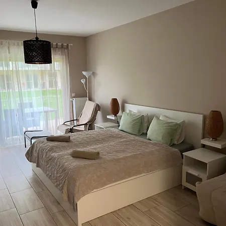 Velence Spa Apartman Daire