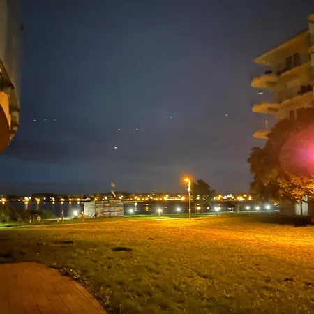 Velence Spa Apartman Daire *