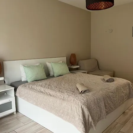 Velence Spa Apartman Velence