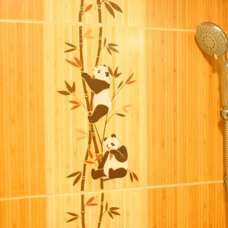 Tóparti Wellness Apartman Delux Apartamento Velence