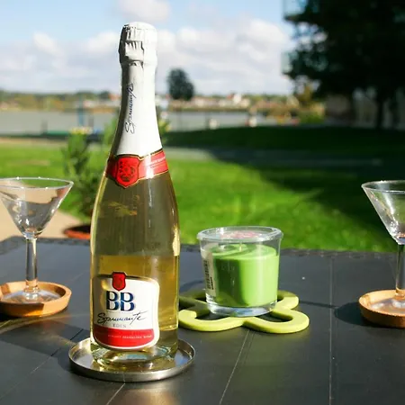 Velence Spa Apartman