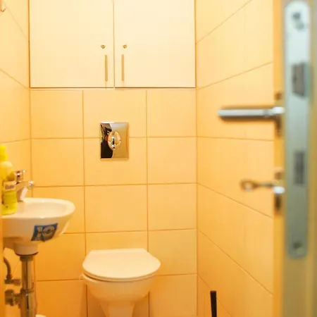 Toparti Wellness Apartman Delux Apartment *