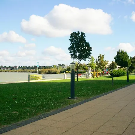 Velence Spa Apartman Velence