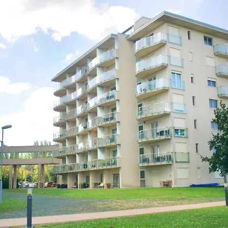 Velence Spa Apartman ולנצה
