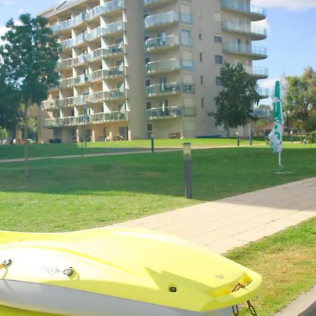 Velence Spa Apartman * ולנצה