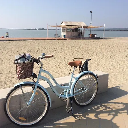 Διαμέρισμα Velence Spa Apartman