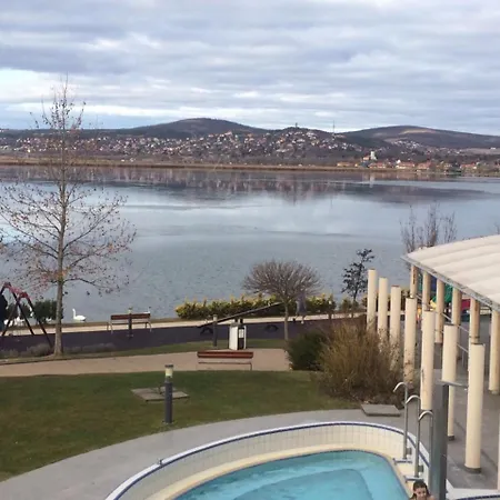 Velence Spa Apartman Velence