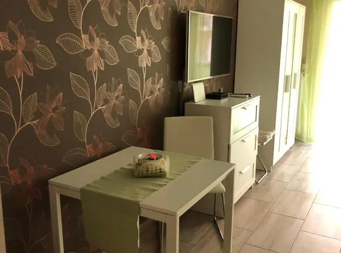 Velence Spa Apartman Velence