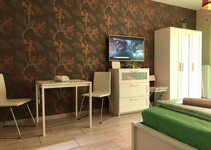 Apartmán Velence Spa Apartman Velence