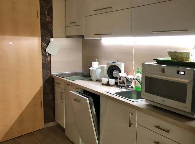 Velence Spa Apartman