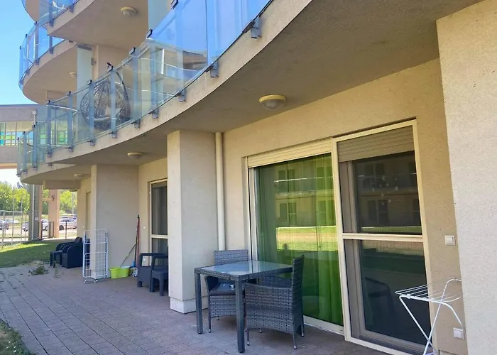 Apartment Velence Spa Apartman Velence