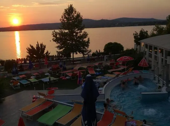 Apartmán Velence Spa Apartman Velence