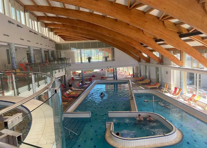 Apartment Velence Spa Apartman