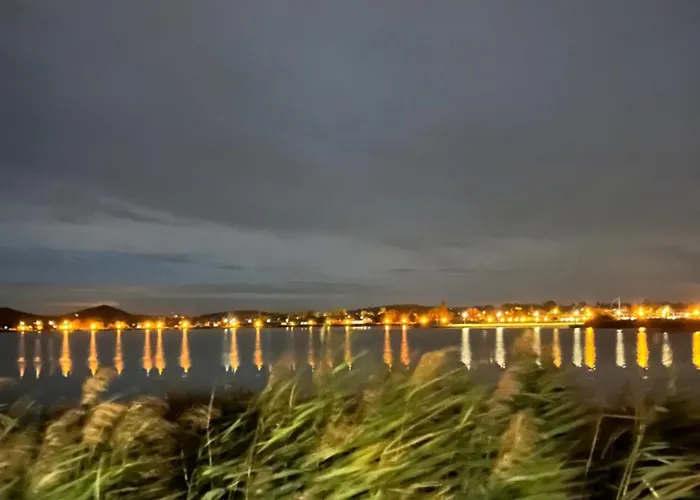 Velence Spa Apartman Daire