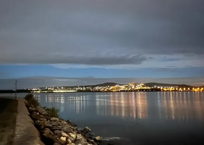 Velence Spa Apartman