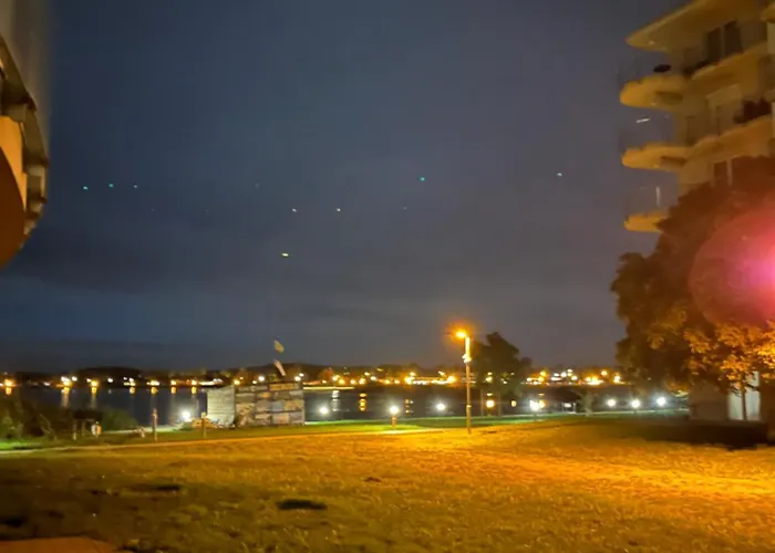 Velence Spa Apartman Daire *