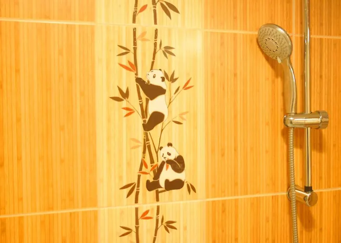 Velence Spa Apartman Daire Velence