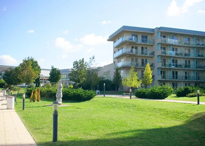 Velence Spa Apartman