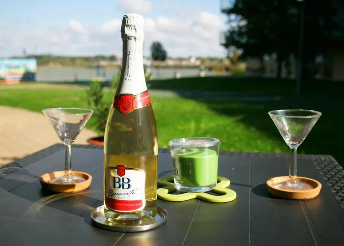 Velence Spa Apartman