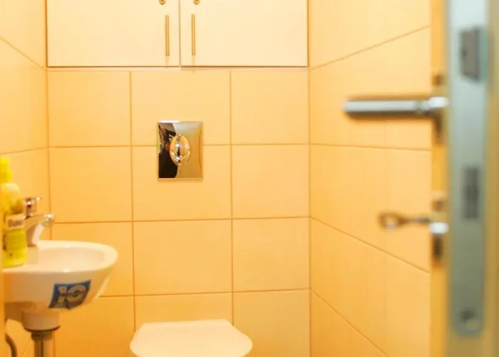 Velence Spa Apartman Apartment *