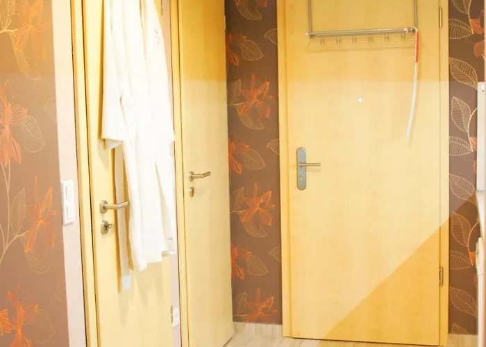 Velence Spa Apartman Apartament Velence