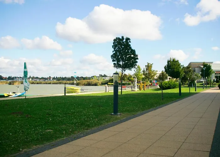 Velence Spa Apartman Velence