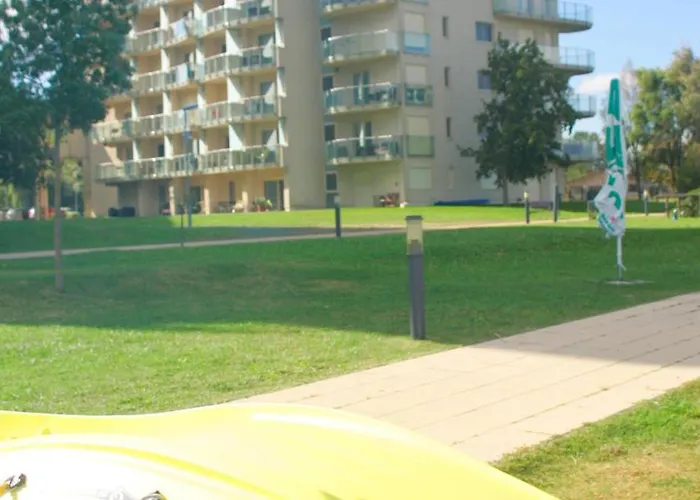 Velence Spa Apartman * Velence