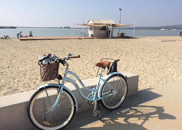 Apartmán Velence Spa Apartman