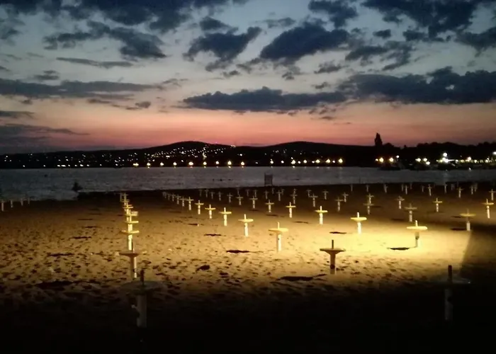 Velence Spa Apartman * Velence