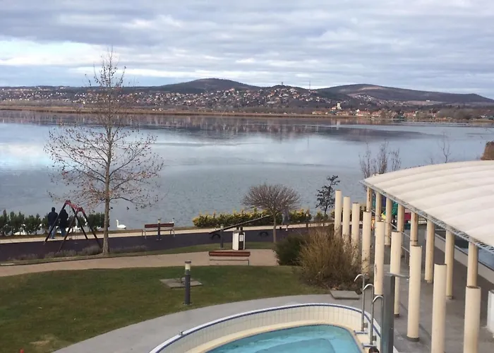 Velence Spa Apartman Velence